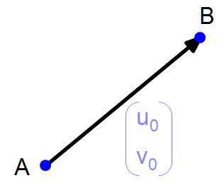 vector coefficents